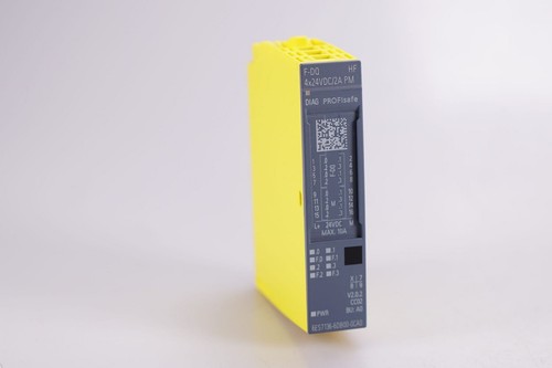 Siemens simatic module - siemens,