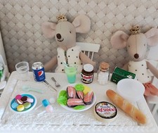 Miniature 1/12éme lot N 1