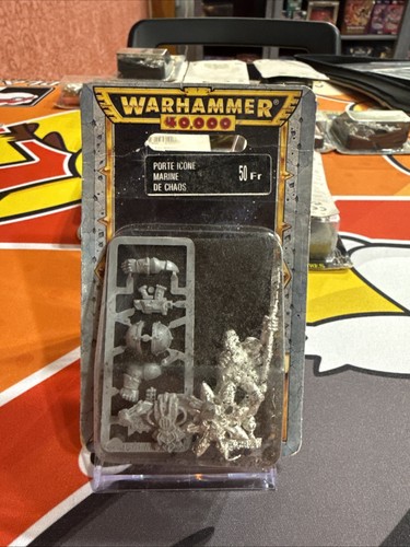Warhammer 40k porte icône - warhammer,