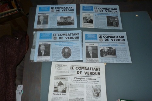 Lot journaux le - lot,