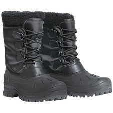 Brandit Highland Weather Bottes Thermiques Hiver de Protection contre le Froid