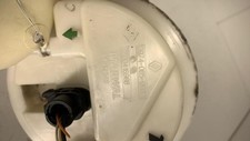 Pompe de gavage RENAULT CLIO 2