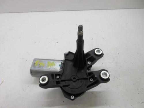 Moteur essuie glace arriere