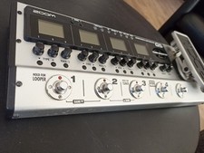 Pédale D Effets Pour Guitare