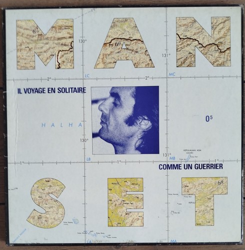 Gérard manset voyage - -, en