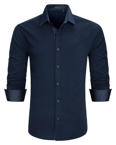 Chemise homme manches - homme, longues