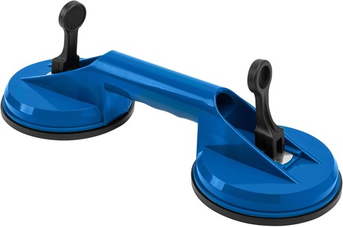 Ventouse double högert - 80,