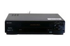 Sharp VC-M24GM(BK) |