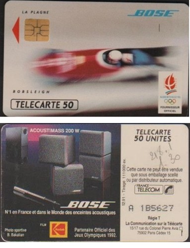 F218 bose plagne - f218.1,
