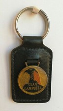 Porte clés métal  : WHISKY