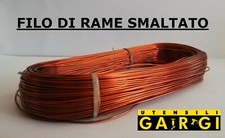 Cuivre Fil Émaillé Couronne