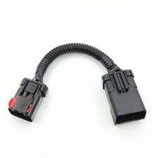 Hard Top Pigtail Adapter Wiring Harness For Jeep Wrangler 2003-06 to 1997-02 Top