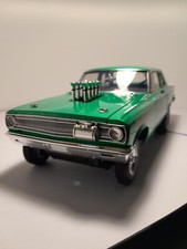 DODGE CORONET AWB CUSTOM 1965 ACME 1/18