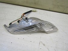 clignotant avant gauche