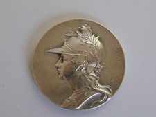 MEDAILLE DU CONCOURS LEPINE 1910.