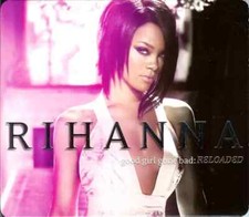 2xCD Rihanna Good Girl Gone
