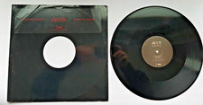 DEUS  Disque vinyle  33 tours