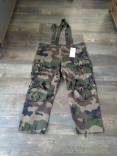 Pantalon de treillis Félin