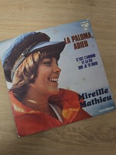 Vintage tours ancien vinyle - tours,