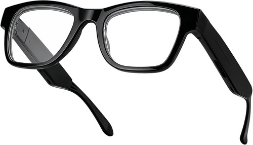 Smart glasses with chat - glasses,