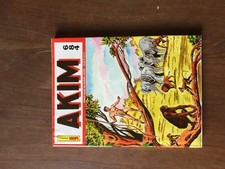 Petit format akim - akim, 684