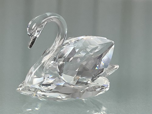 Figurine swarovski 010006 - figurine,