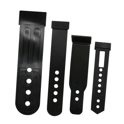 Pack sangles canne à - de,