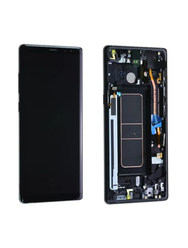 écran samsung galaxy - samsung, 8