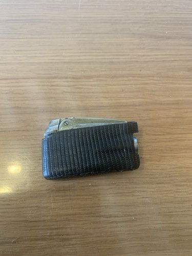 Briquet ancien ronson dans - briquet,