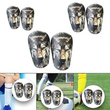 2x Mini protège-tibia de