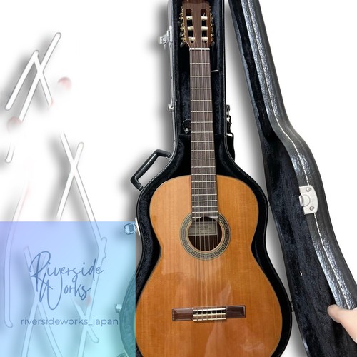 Guitare espagnole jose antonio - espagnole,