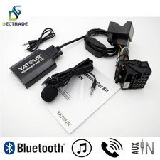BTK Hi-Fi Bluetooth Adapter