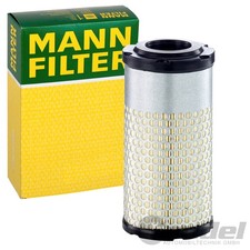Mann Filtre à Air Cartouche
