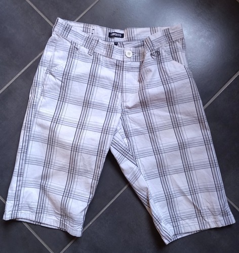 Bermuda liberto homme - bermuda, t40
