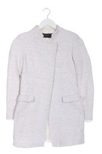 ZARA BASIC Manteau mi-saison