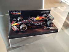 Minichamps 1/43 Red Bull