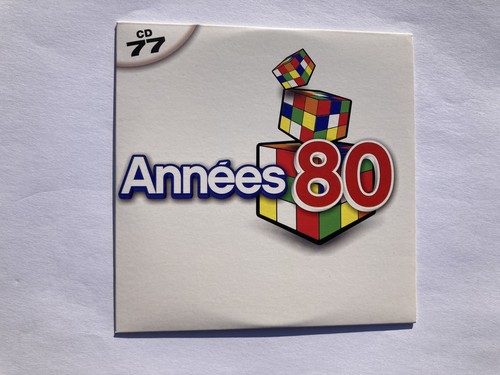 Single tony esposito - cd, 80'