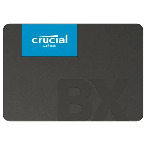 Disque ssd crucial bx500 - ssd,