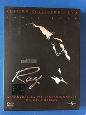 RAY - DVD BOITIER CARTON
