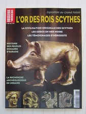 DOSSIERS D' ARCHEOLOGIE n°266