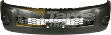 Pare-choc Avant Pour Toyota Hilux 2009-2011 Pour 4x4