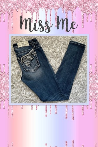 Miss skinny - 👖miss,