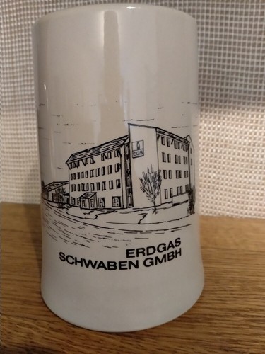 Chope bière gaz naturel - à,
