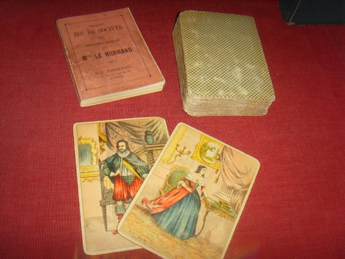Rare back and - back, old