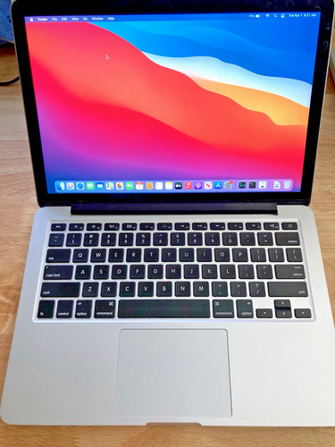 Apple macbook pro mid - macbook,