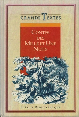 Contes des mille - une, nuits