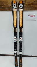 Dynastar Team Speed GS 151 cm Ski + Look 10 Fixations Winter Adventure Piste