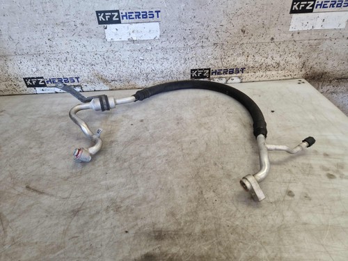 Ligne air ford galaxy iii - de,