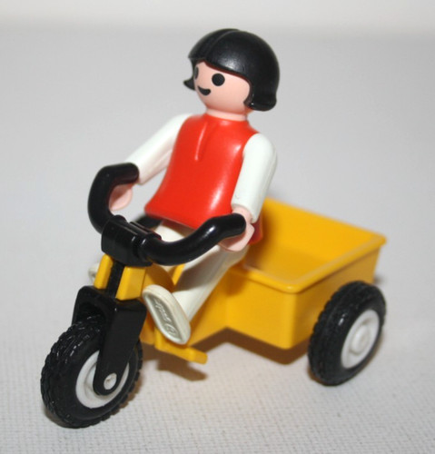 Playmobil vintage 3359 enfant - 3359,