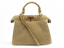NEUF SAC A MAIN FENDI PEEKABOO